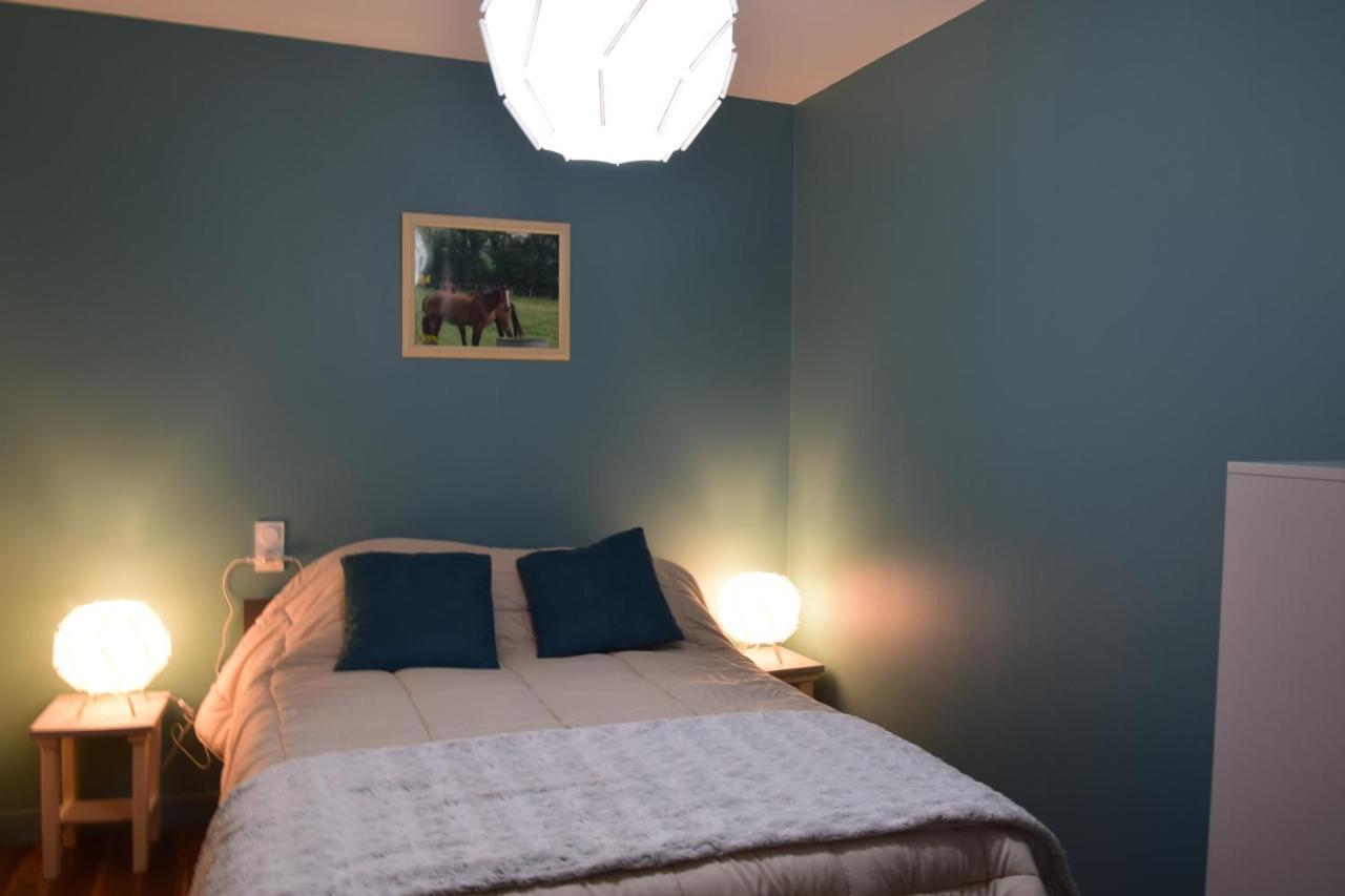 Ecluse Le Port, Etape Velofrancette Bed and Breakfast Sace Eksteriør billede